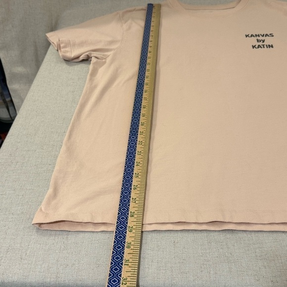 KANVAS by Katin Remote Unisex T Shirt Size Extra Large - Picture 5 of 7